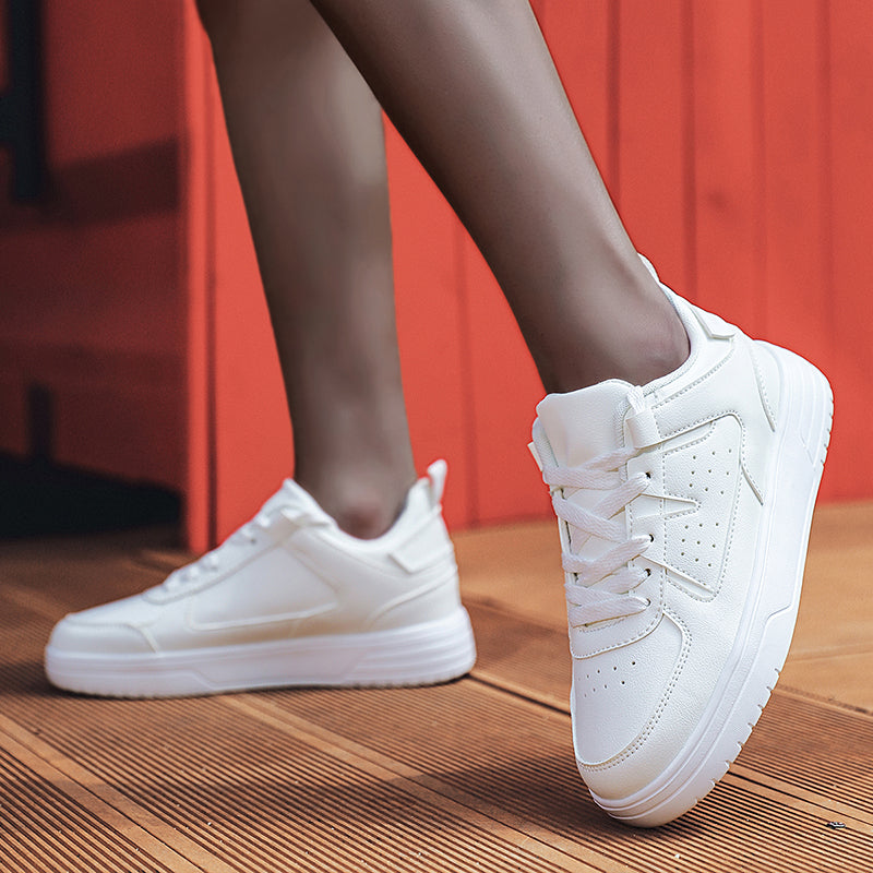 2025 Youth Hiking Sneakers - Comfortable, Non-Slip, Wear-Resistant, Outdoor Breathable Casual Women's Sports Shoes