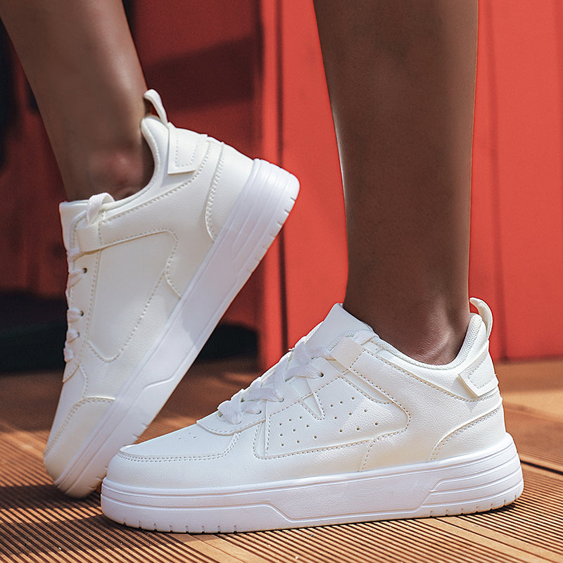 2025 Youth Hiking Sneakers - Comfortable, Non-Slip, Wear-Resistant, Outdoor Breathable Casual Women's Sports Shoes