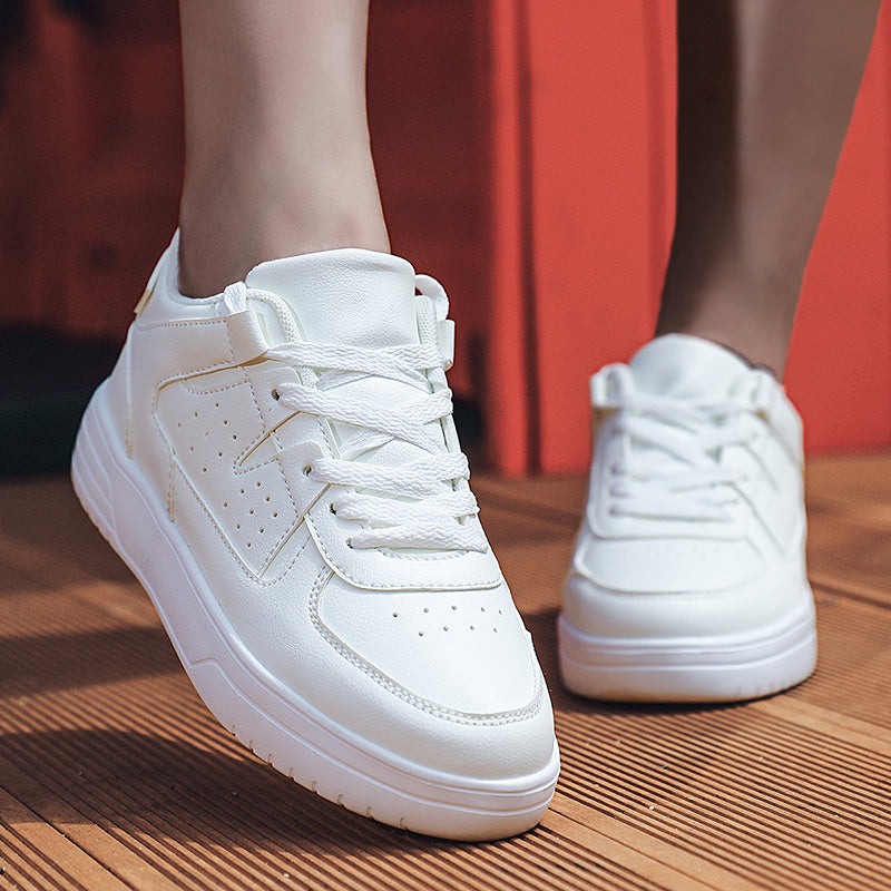 2025 Youth Hiking Sneakers - Comfortable, Non-Slip, Wear-Resistant, Outdoor Breathable Casual Women's Sports Shoes