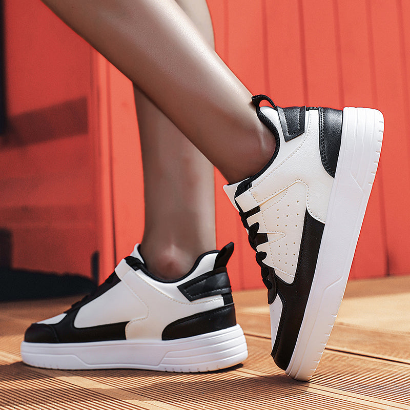 2025 Youth Hiking Sneakers - Comfortable, Non-Slip, Wear-Resistant, Outdoor Breathable Casual Women's Sports Shoes