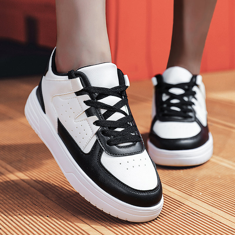 2025 Youth Hiking Sneakers - Comfortable, Non-Slip, Wear-Resistant, Outdoor Breathable Casual Women's Sports Shoes