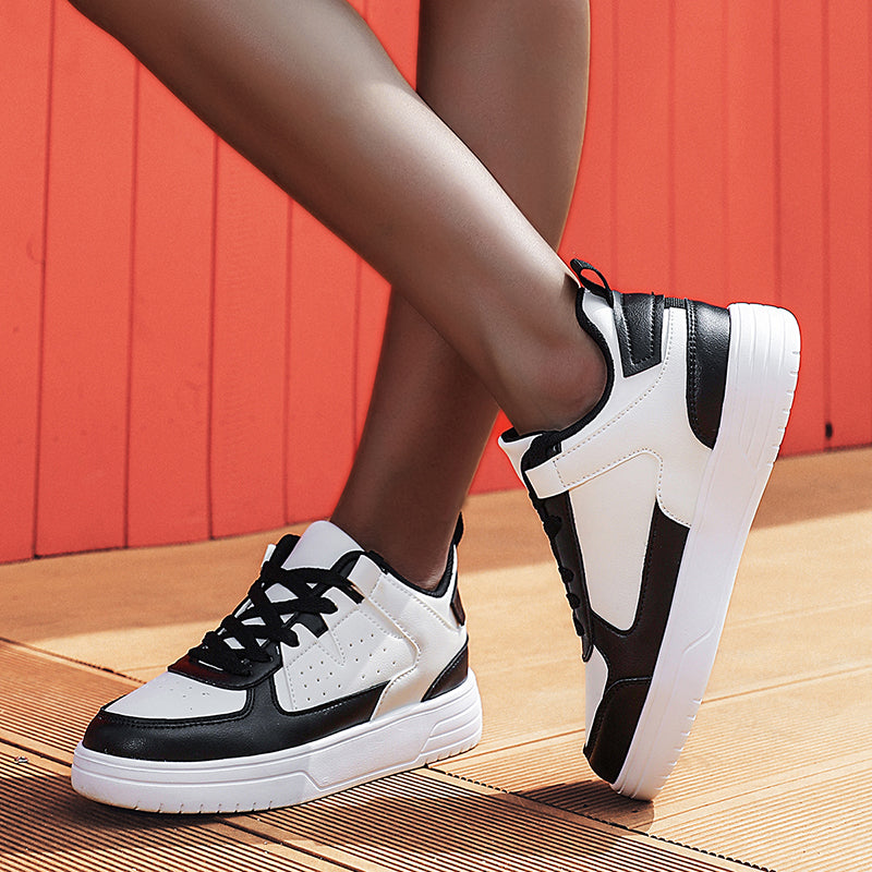 2025 Youth Hiking Sneakers - Comfortable, Non-Slip, Wear-Resistant, Outdoor Breathable Casual Women's Sports Shoes