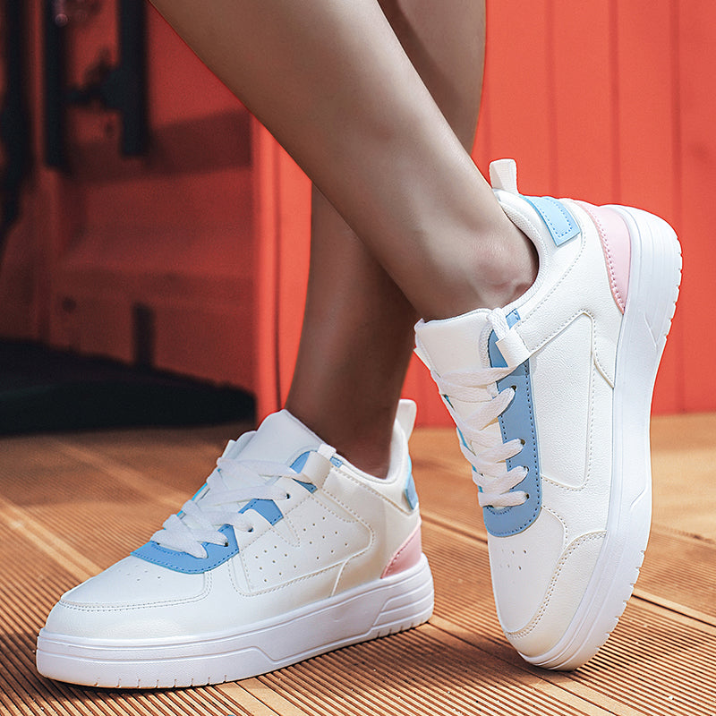 2025 Youth Hiking Sneakers - Comfortable, Non-Slip, Wear-Resistant, Outdoor Breathable Casual Women's Sports Shoes