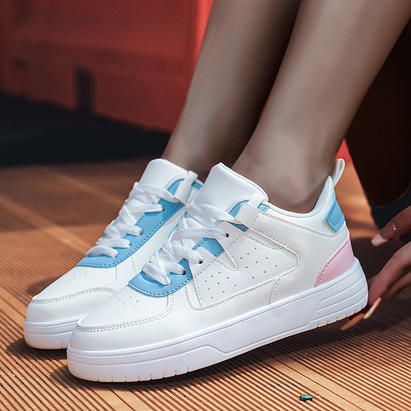 2025 Youth Hiking Sneakers - Comfortable, Non-Slip, Wear-Resistant, Outdoor Breathable Casual Women's Sports Shoes