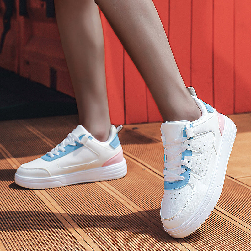 2025 Youth Hiking Sneakers - Comfortable, Non-Slip, Wear-Resistant, Outdoor Breathable Casual Women's Sports Shoes