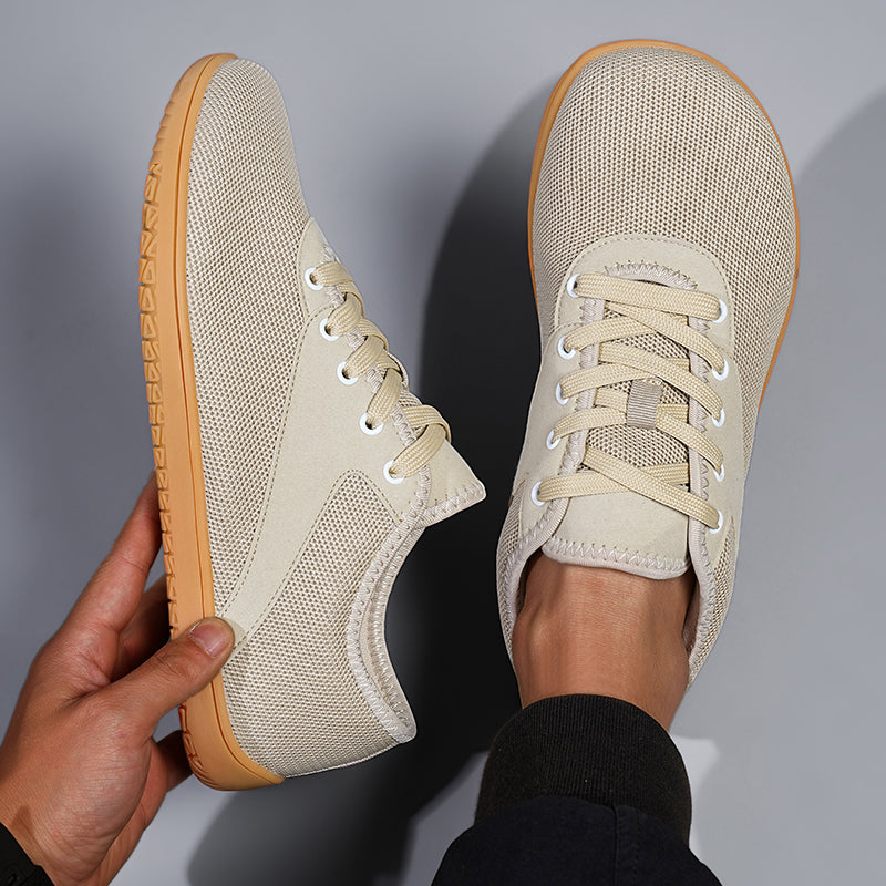 2025 Teenage Boys' Hiking Sneakers - Comfortable Non-Slip Wear-Resistant Breathable Outdoor Sports Casual Shoes for Youth Men