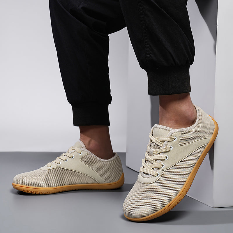 2025 Teenage Boys' Hiking Sneakers - Comfortable Non-Slip Wear-Resistant Breathable Outdoor Sports Casual Shoes for Youth Men