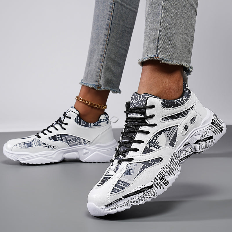 2025 Teenage Boys' Hiking Sneakers - Comfortable Non-Slip Wear-Resistant Breathable Outdoor Sports Casual Shoes for Youth Men