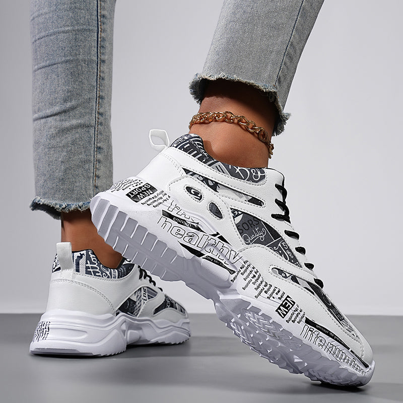 2025 Teenage Boys' Hiking Sneakers - Comfortable Non-Slip Wear-Resistant Breathable Outdoor Sports Casual Shoes for Youth Men