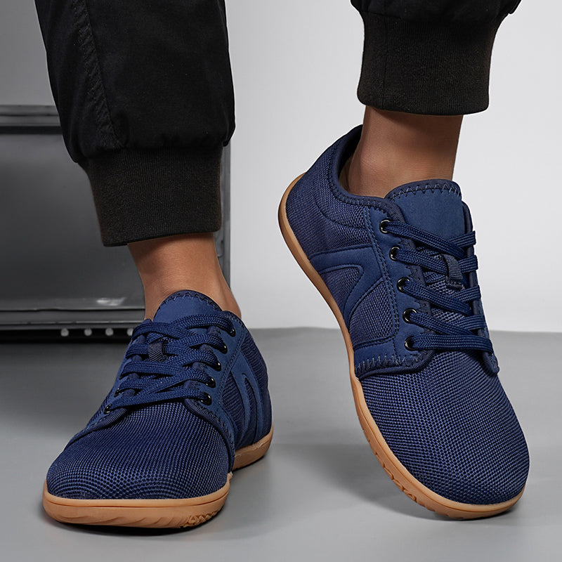 2025 Youth Boys' Comfortable Non-Slip Wear-Resistant Hiking Sneakers, Outdoor Breathable Casual Women's Sports Shoes