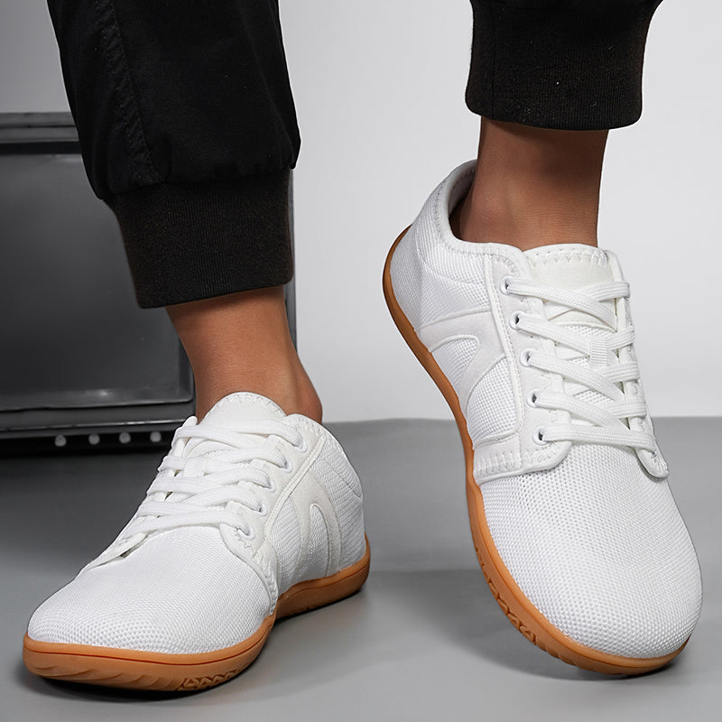 2025 Youth Boys' Comfortable Non-Slip Wear-Resistant Hiking Sneakers, Outdoor Breathable Casual Women's Sports Shoes