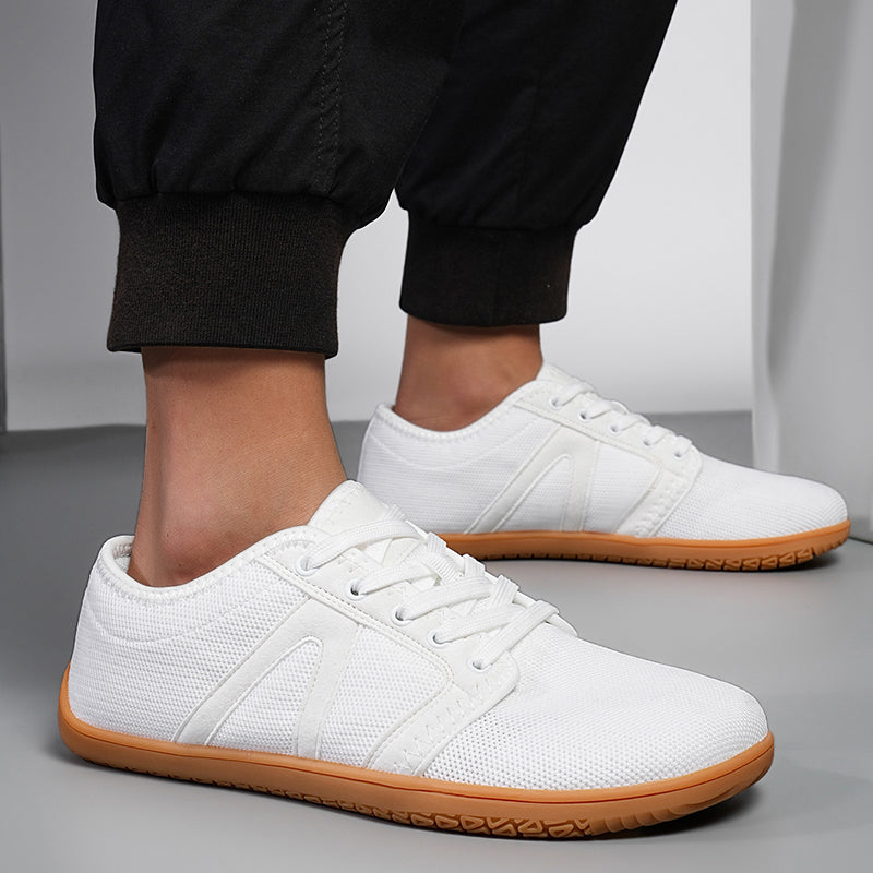 2025 Youth Boys' Comfortable Non-Slip Wear-Resistant Hiking Sneakers, Outdoor Breathable Casual Women's Sports Shoes