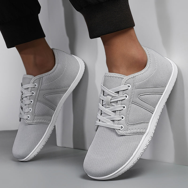 2025 Youth Boys' Comfortable Non-Slip Wear-Resistant Hiking Sneakers, Outdoor Breathable Casual Women's Sports Shoes