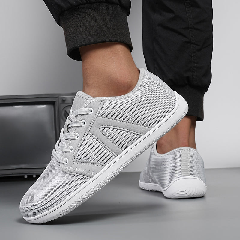 2025 Youth Boys' Comfortable Non-Slip Wear-Resistant Hiking Sneakers, Outdoor Breathable Casual Women's Sports Shoes