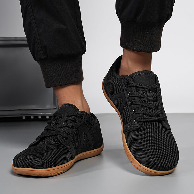 2025 Youth Boys' Comfortable Non-Slip Wear-Resistant Hiking Sneakers, Outdoor Breathable Casual Women's Sports Shoes