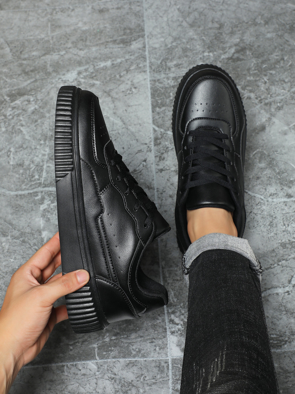 2025 Youth Women's Hiking Sneakers - Comfort Non-Slip Wear-Resistant Outdoor Breathable